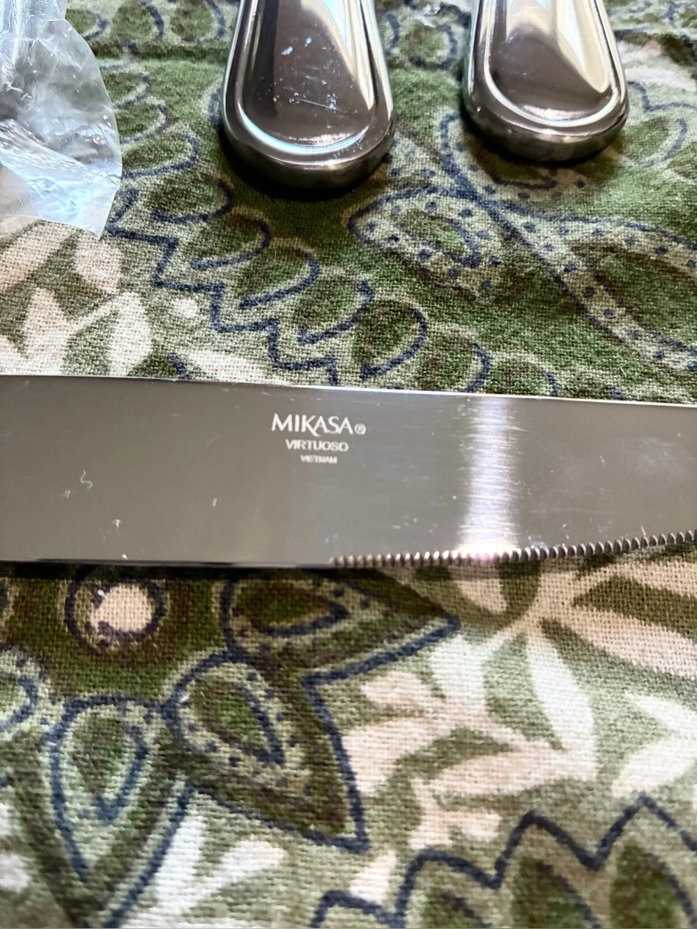 Mikasa Virtuoso mikasa virtuoso